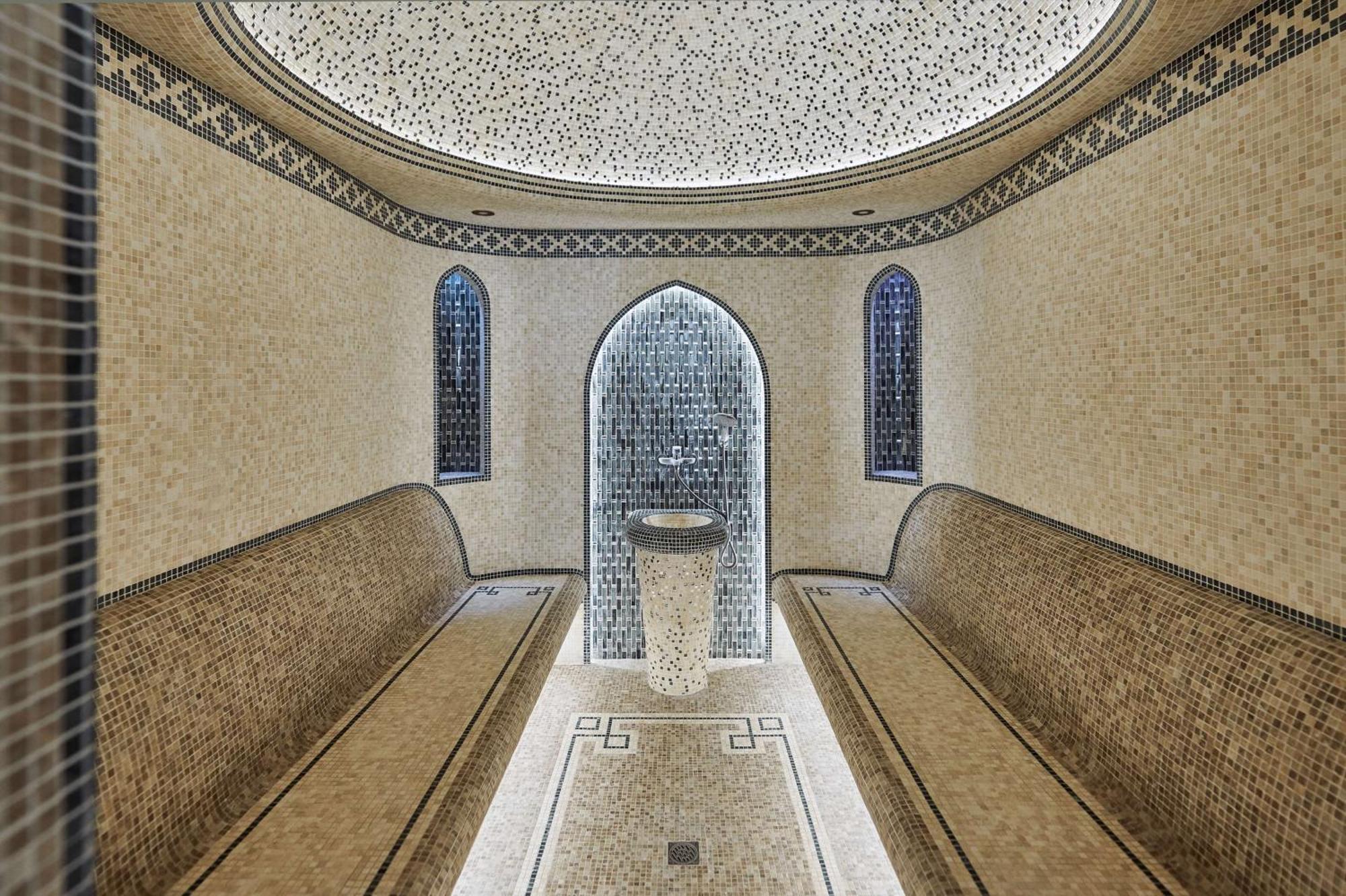 Panarams Tashkent Hotel, A Member Of Radisson Individuals Exterior foto